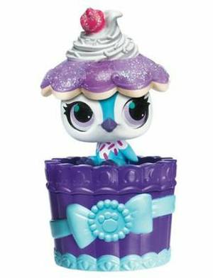 Littlest Pet Shop Sweetest Friends Two Pack (Styles Vary)