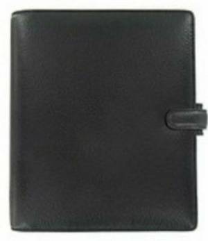 Filofax - Finsbury A5 Organizer - Black