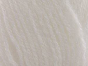 Sirdar snuggly dk 50gms - white 251