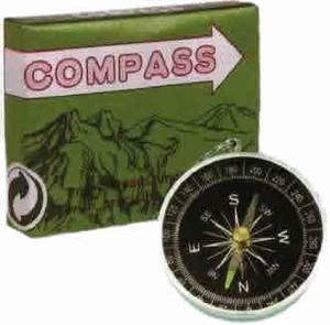 Tobar Compass