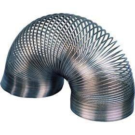 The Classic Springy - Slinky