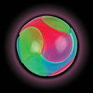Spectra Strobe Ball