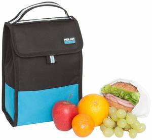 Polar Gear Active Folding Lunch Turquoise