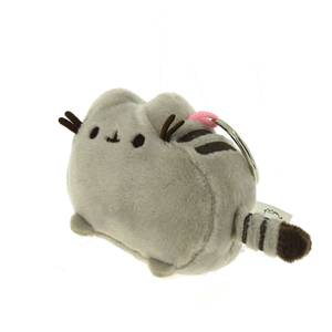 Blueprint Pusheen 3D Keyring