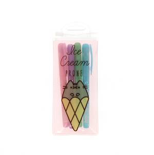 Blueprint Pusheen Gel Pens