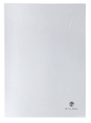 A4 Clear Folder Pp 0.2Mm Pk/12