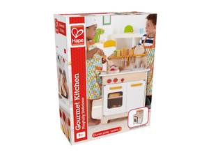 Hape Gourmet Kitchen - White