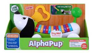 19241-Lf Leapfrog Alpha Pup