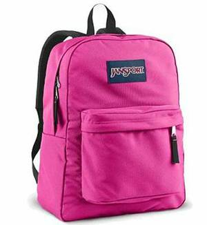 Classic SuperBreak Backpack