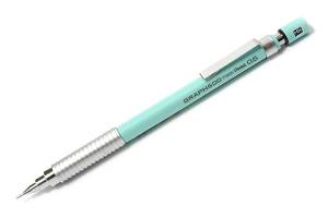 Mechanical Pencil Graph 600 Mint