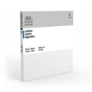 Winsor & Newton Cotton Canvas 30X30Cm 6201062