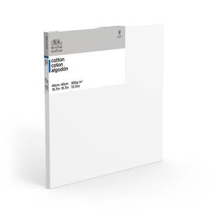 Winsor & Newton Cotton Canvas 40X40Cm 6201067