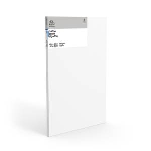 Winsor & Newton Cotton Canvas 40X60Cm 6201069