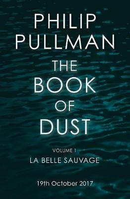 The book of dust volume 3 release date