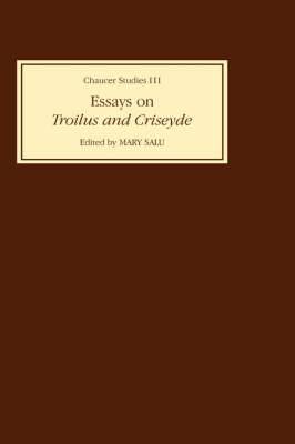 chaucer criseyde essay study troilus Question description the subject of your paper is troilus and criseyde: “midway” in the tragedy the topic of your paper is this: “why is the tragedy of troilus so funny just prior to the actual mid-point of the work. chaucer criseyde essay study troilus Question description the subject of your paper is troilus and criseyde: “midway” in the tragedy the topic of your paper is this: “why is the tragedy of troilus so funny just prior to the actual mid-point of the work.