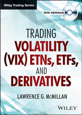 Trade options vix based etf