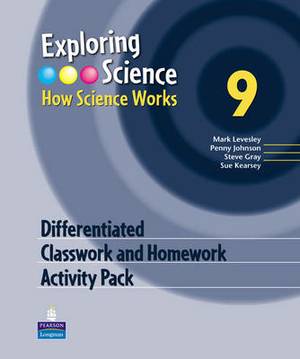 Year 9 science homework help