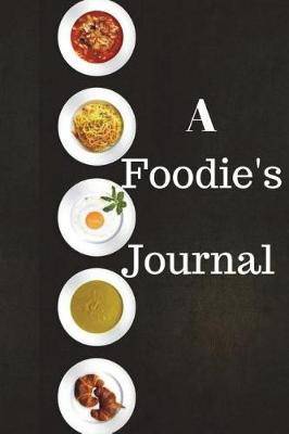 magrudy com a foodie s journal keep track of weight loss and
