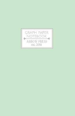 graph paper notebook quad ruled graph paper journal pastel series soft green quad ruled graph paper