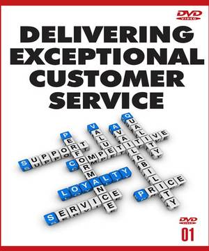 Delivering Exceptional Custome