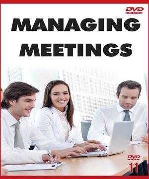 Managing Meetings