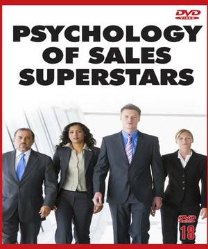 Psychology Of Sales Superstars