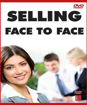 Selling Face To Face