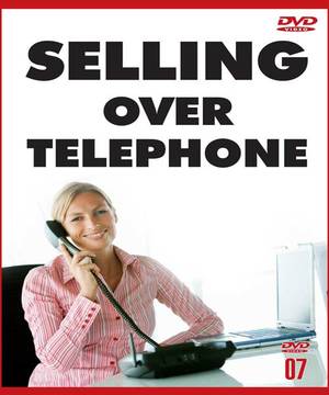Selling Over Telephone