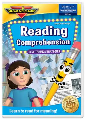 Rock 'N Learn: Reading Compreh