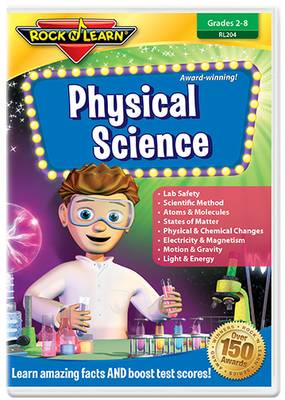 Rock 'N Learn: Physical Scienc
