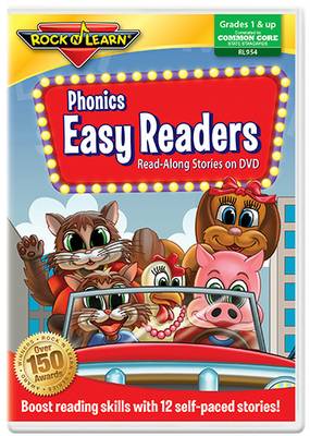 Easy Readers