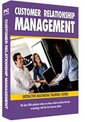 Customer Relationship Manageme