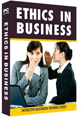 Ethics In Business