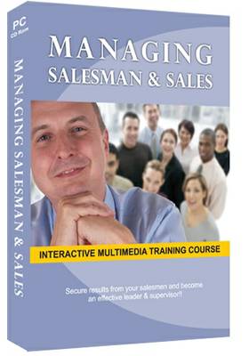 Managing The Salesman And Sale