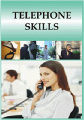 Telephone Skills