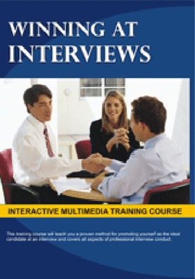 Winning At Interviews