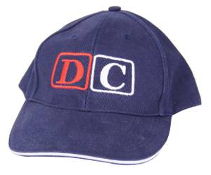 Baseball Cap