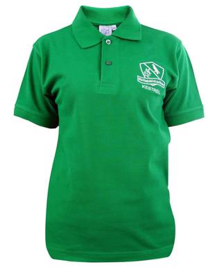 Green House Polo Shirt