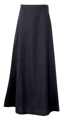 6th Form Panelled Skirt