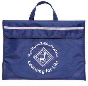 Book Carrier