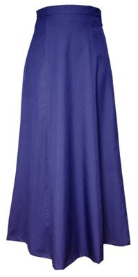 Panelled Skirt