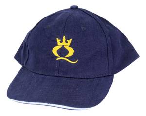 Baseball Cap
