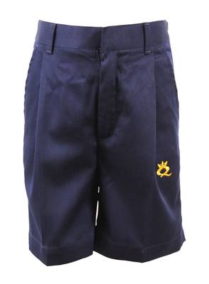 Short