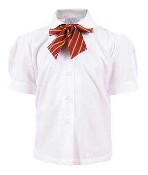 Girls No Pocket Blouse