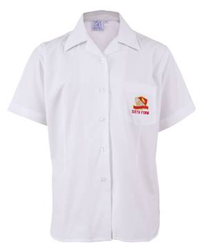 6th Form Blouse