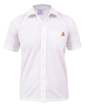 Short Sleeve Shirt