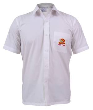 6th Form Shirt