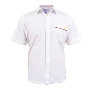 Junior Short Sleeve Shirt