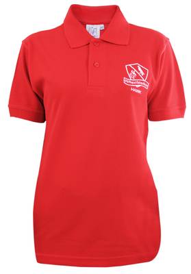 Red House Polo Shirt