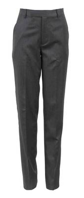 Grey Trouser